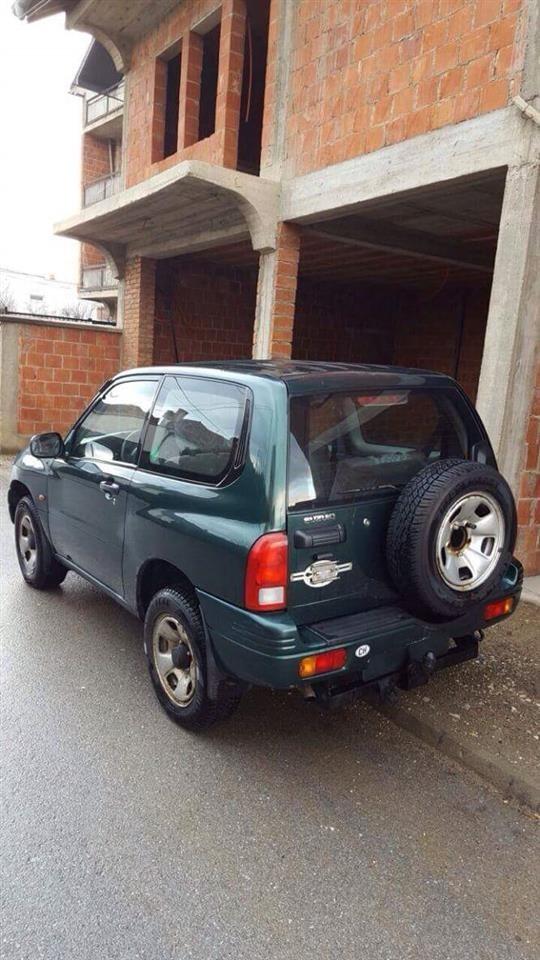 Vitara