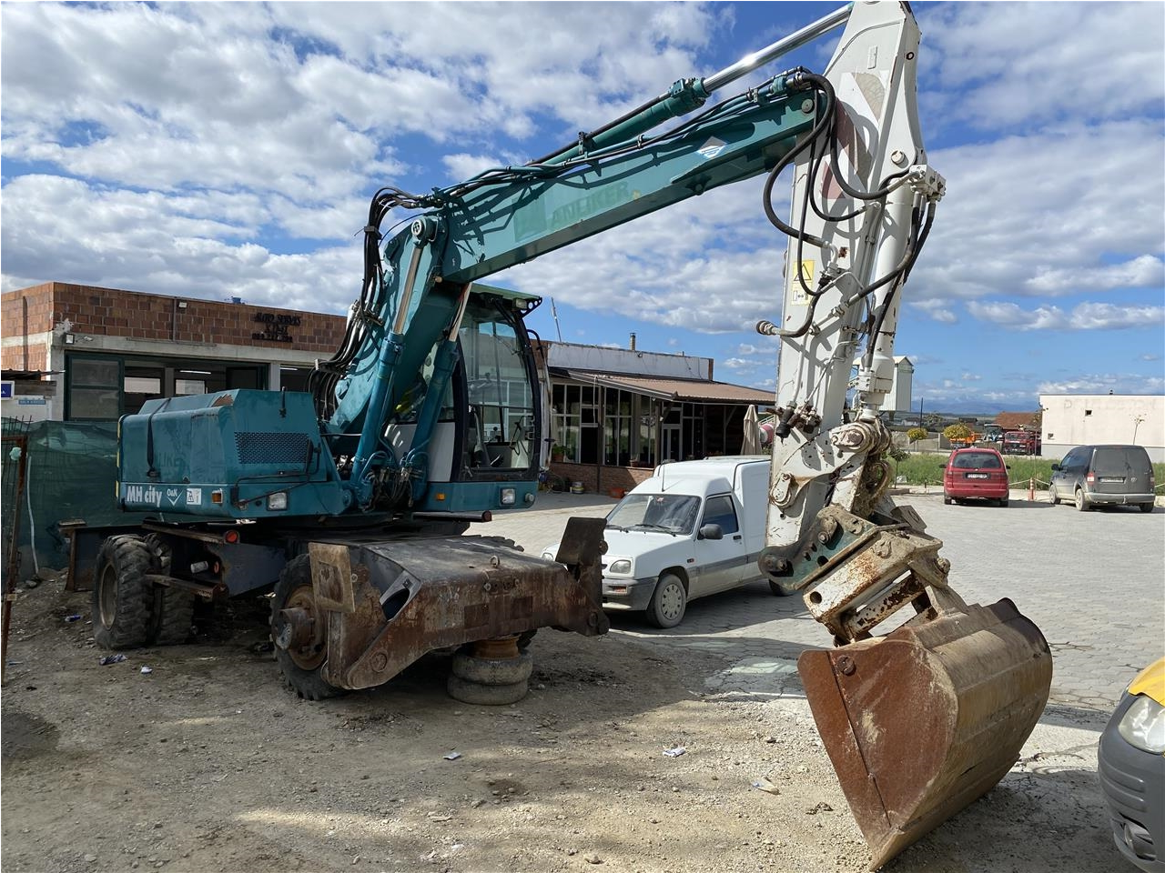 Liebherr