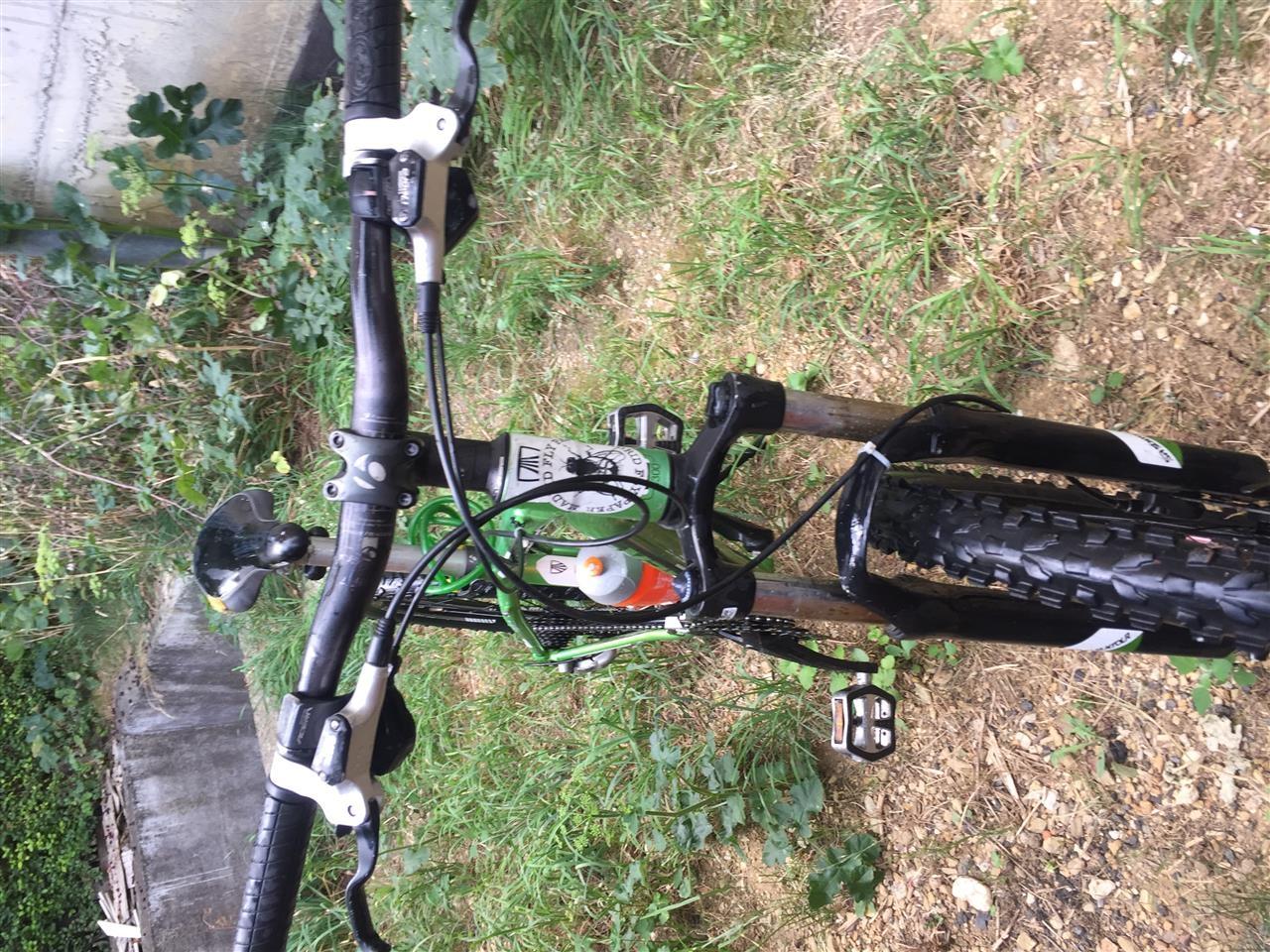 Trek-