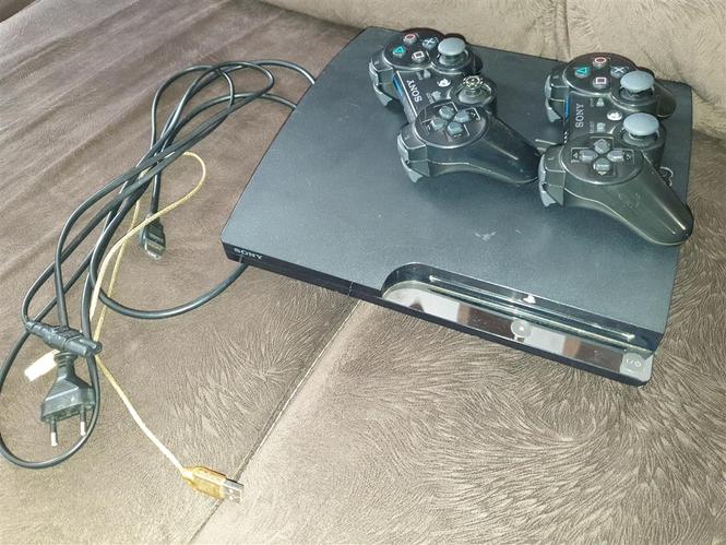 Ps3 