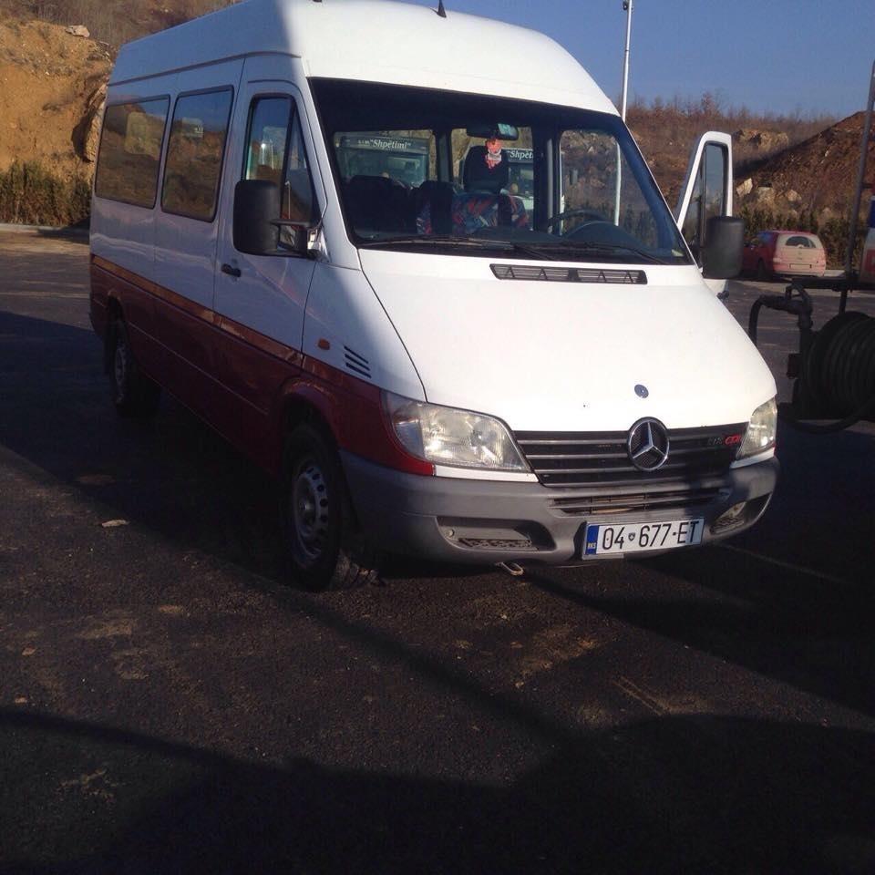 Minibus