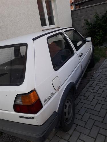 Golf 2