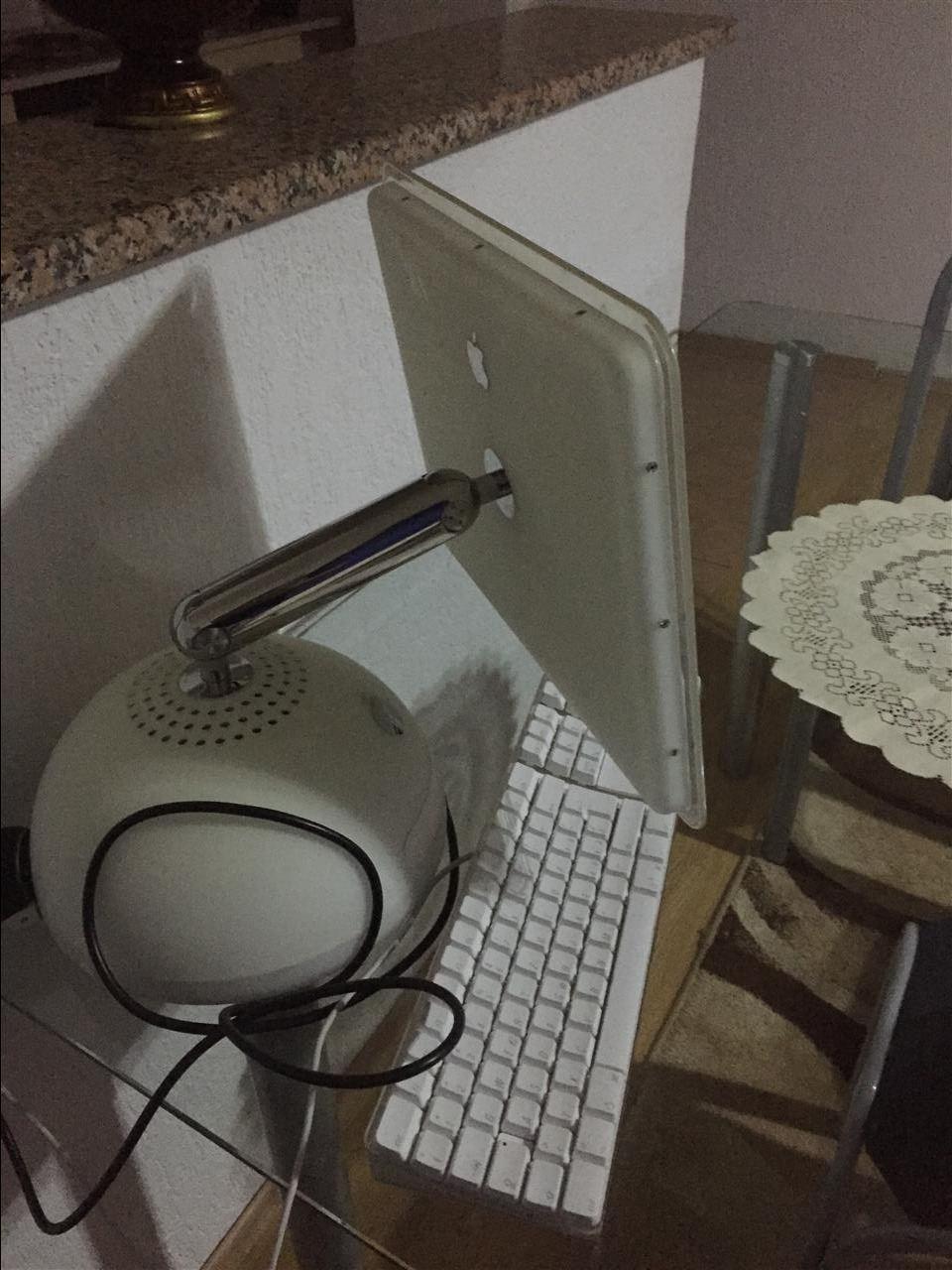 Apple-pc