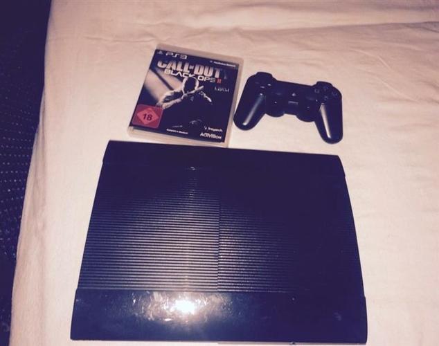 Sony 3