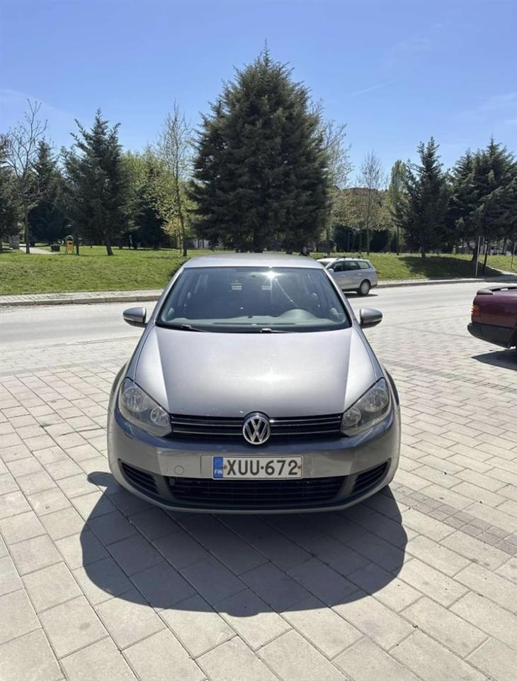 Golf-