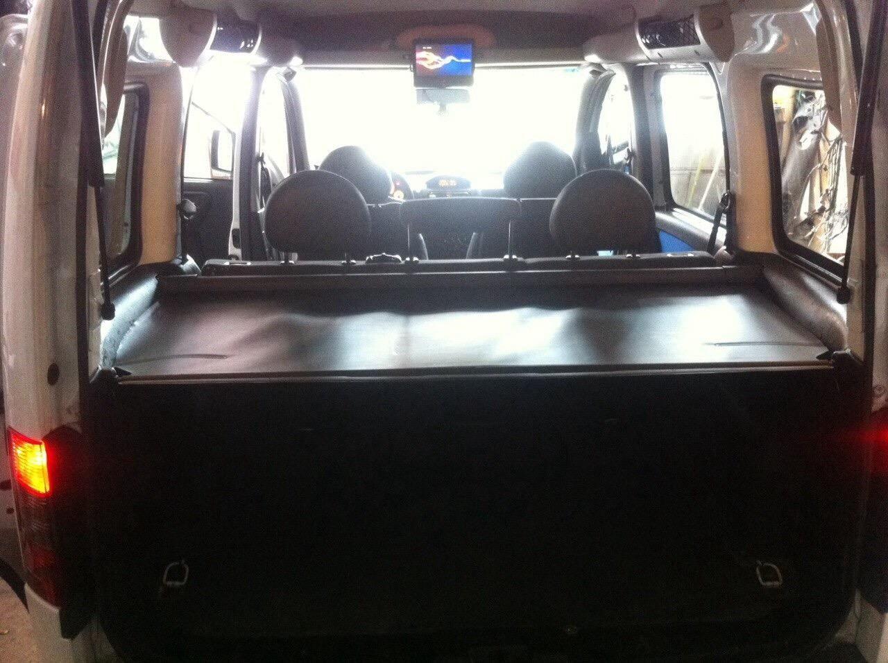 Opel-Combo
