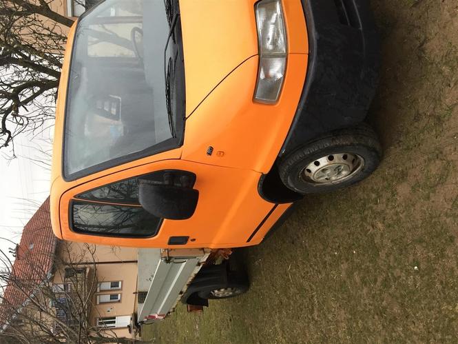 Fiat ducato 2001