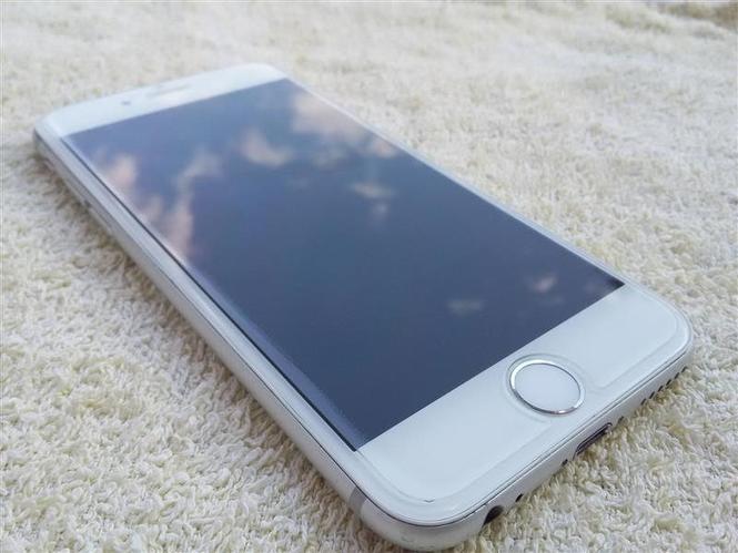 Iphone 6 