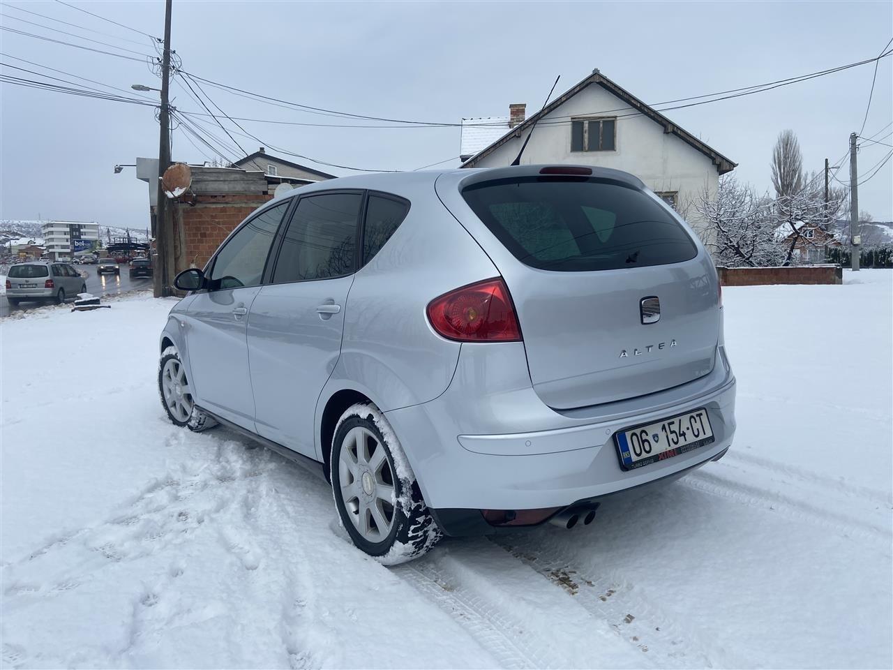 Seat-