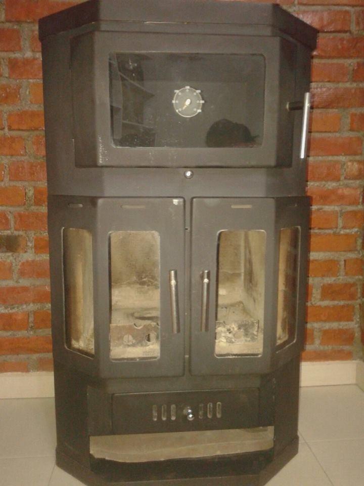Kamin