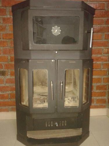 Kamin