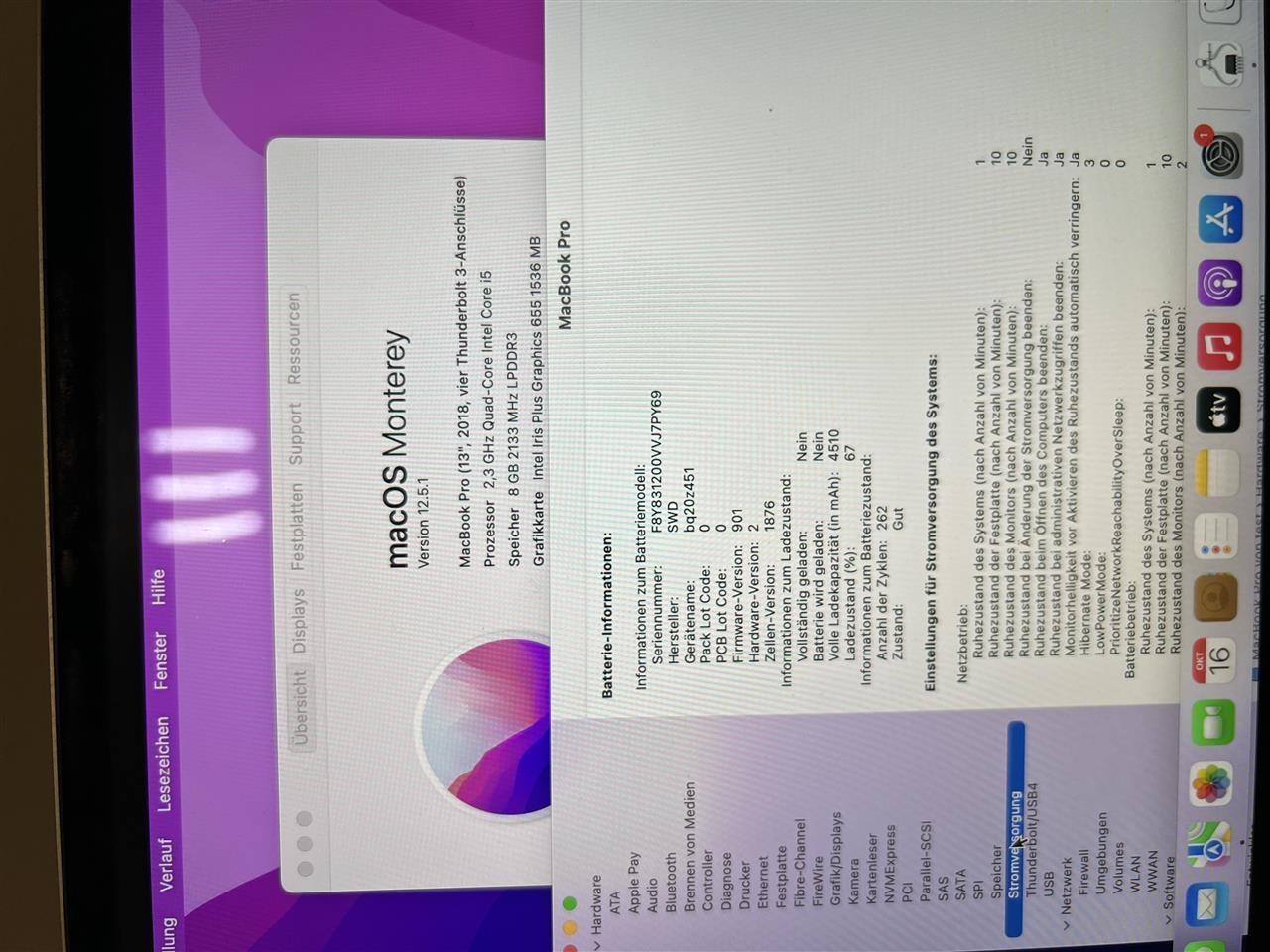 Macbook-Pro