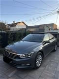 Passat B8, 1.6 Automatik