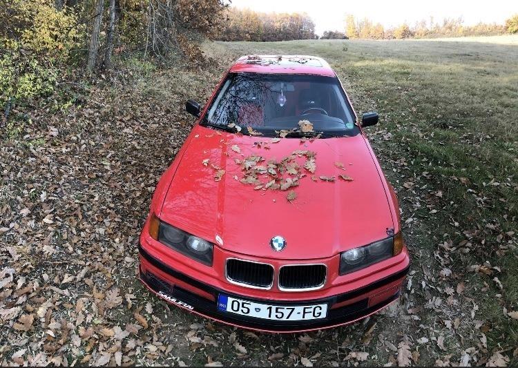 Bmw-e36-