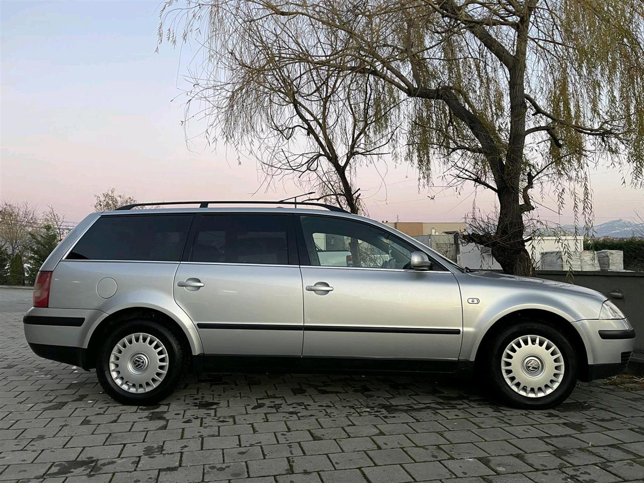 Passat