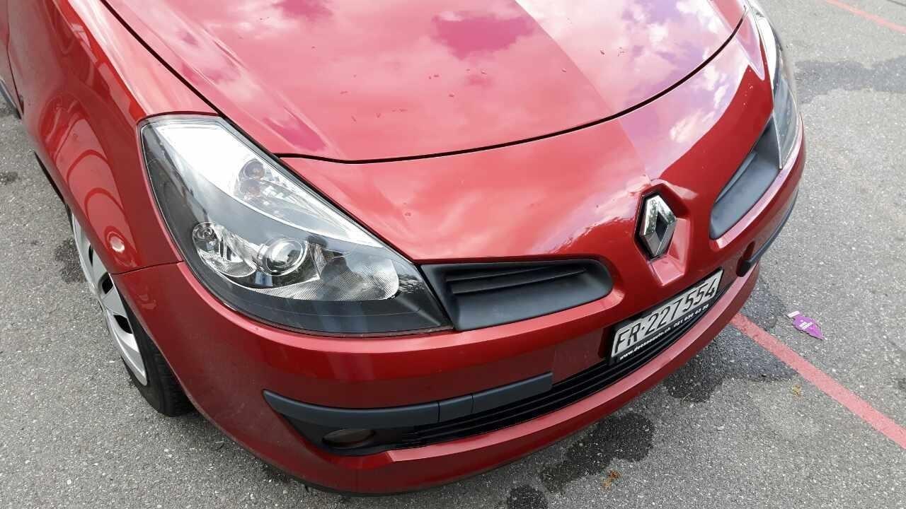 Renault-Clio