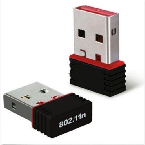 MIni Wireless USB