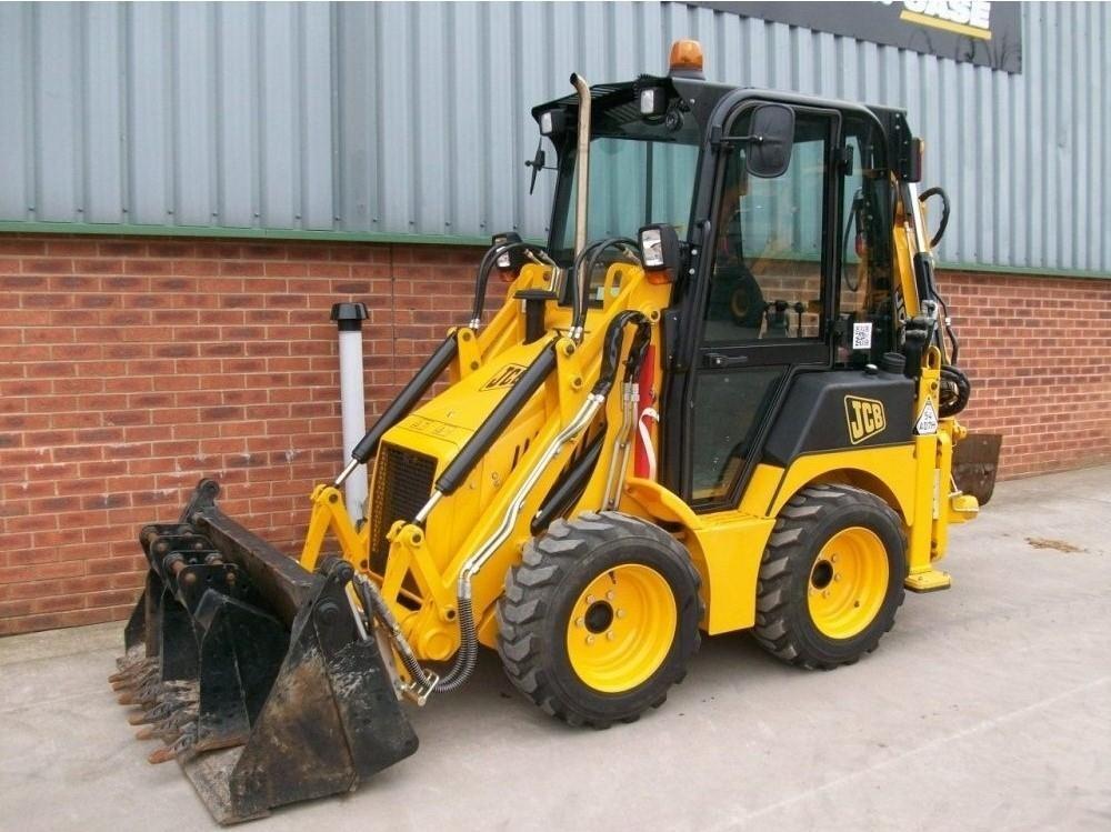 JCB-1CX