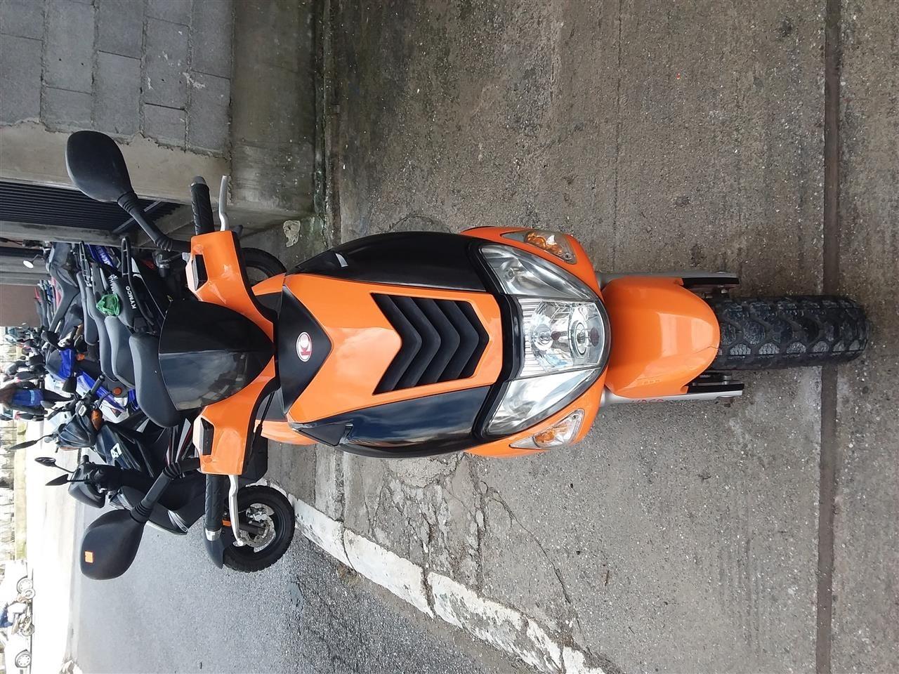 Kymco