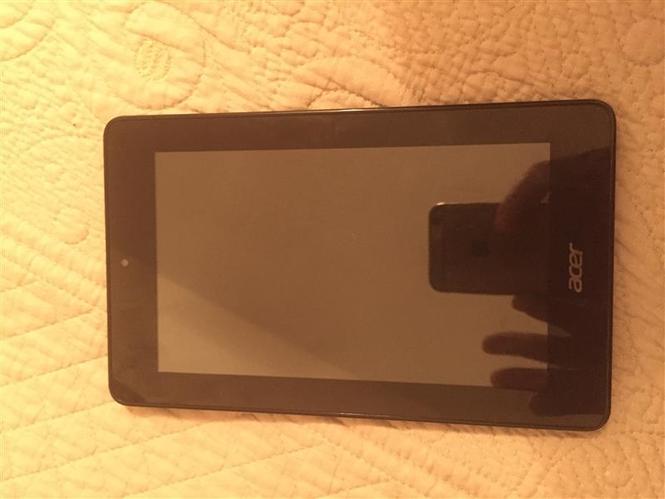 Tablet 