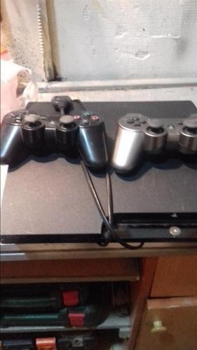 Play station 3