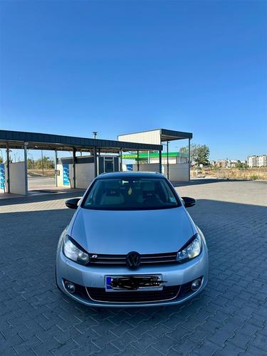 Branik Golf 6 tdi
