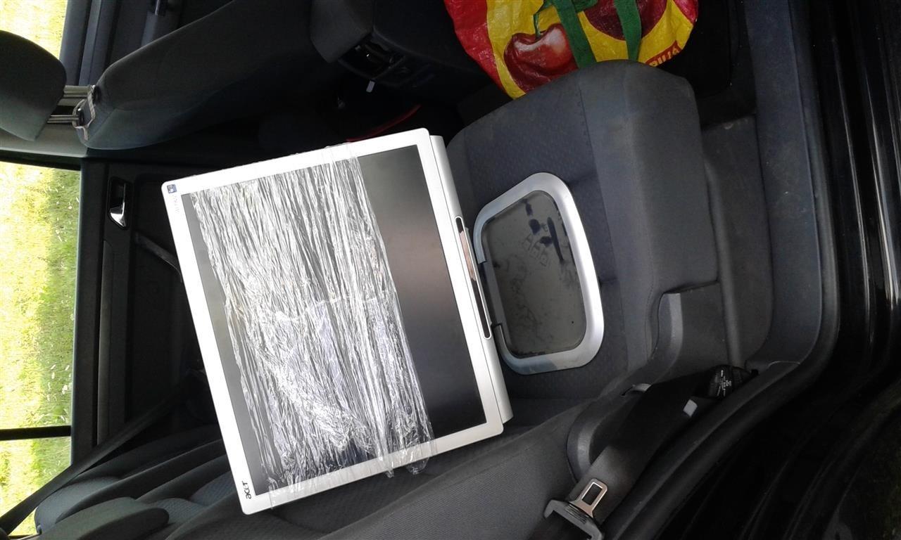 monitor