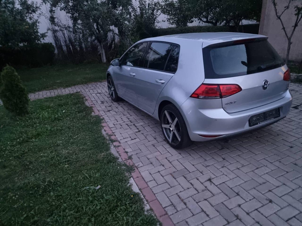 Golf-7