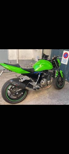 Kawasaki 750 z750