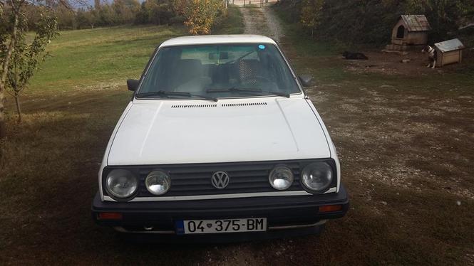 Golf 2