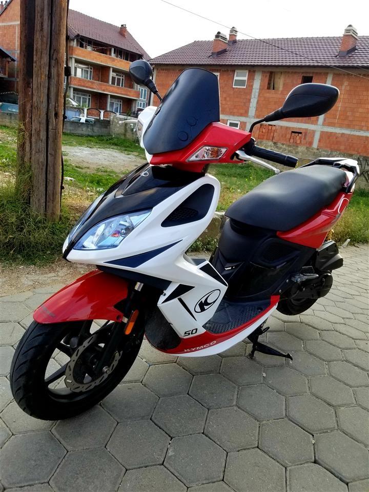 Kymco-Super-8-