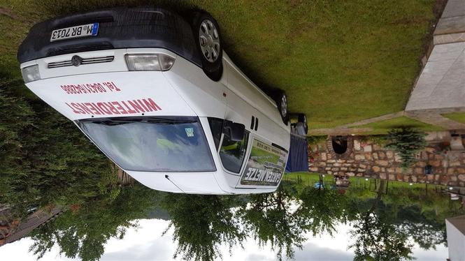 Fiat scudo 