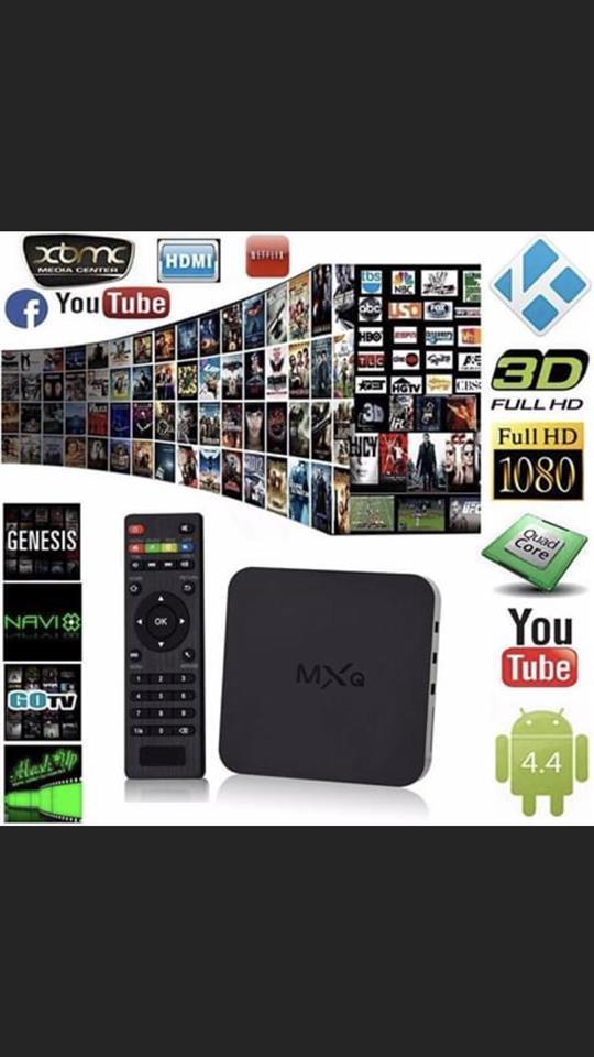 Android-Smart-Box-