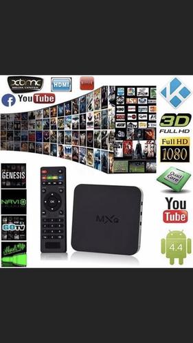 Android Smart Box 