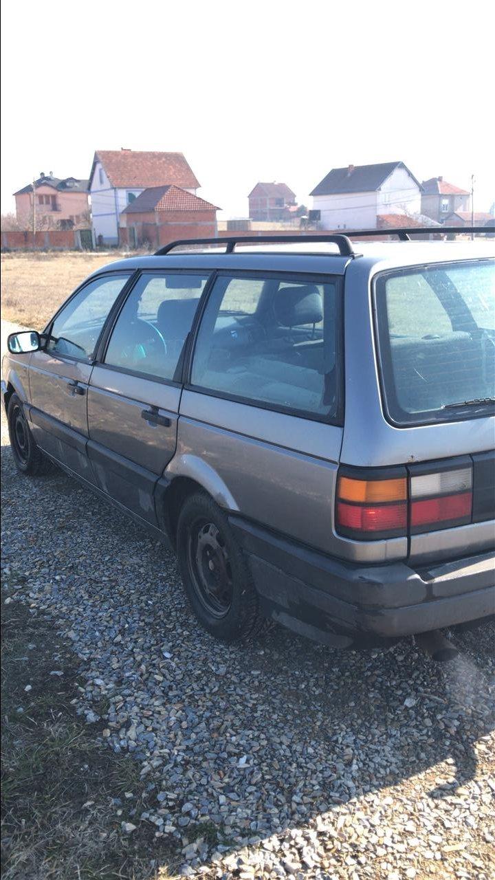 Passat