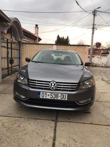 shitet passat b7 