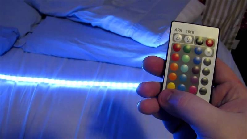 Led-strip
