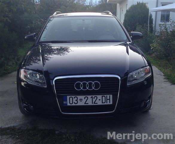 Audi-A4