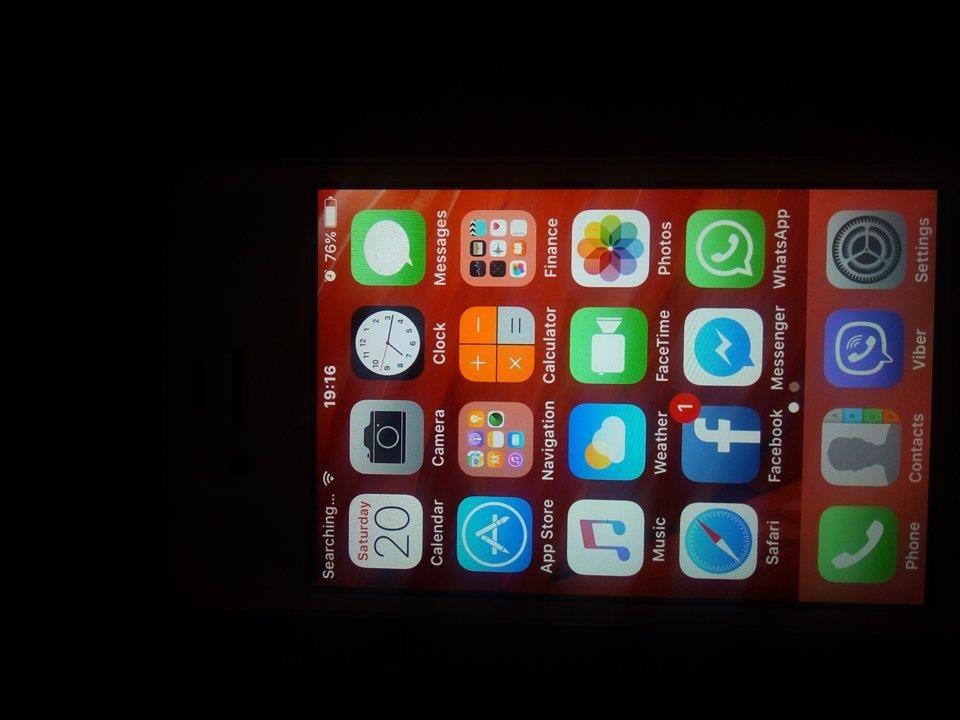 iPhone-4s