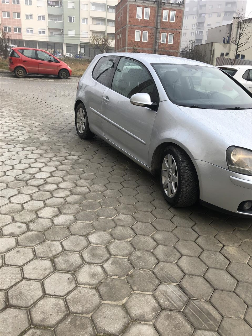 Golf-5