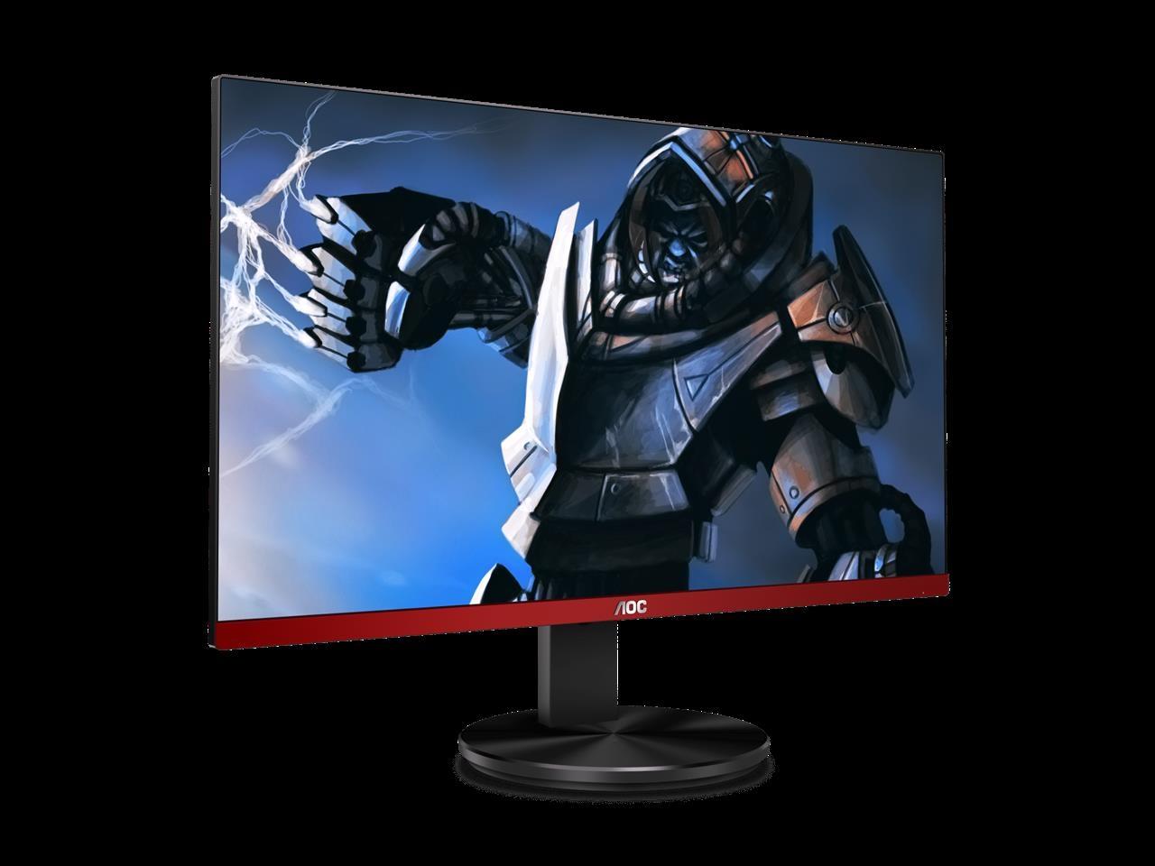 Monitor-Aoc-144-hz