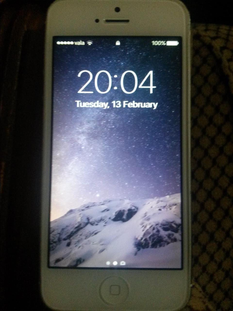 Iphone-5