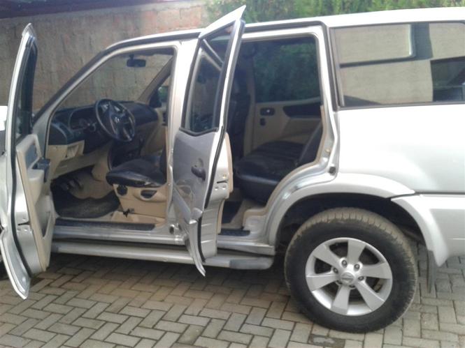 Xhip Nissan