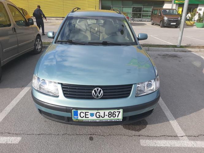 Passat