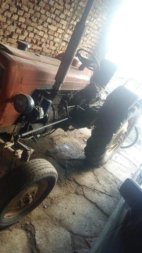 Traktor