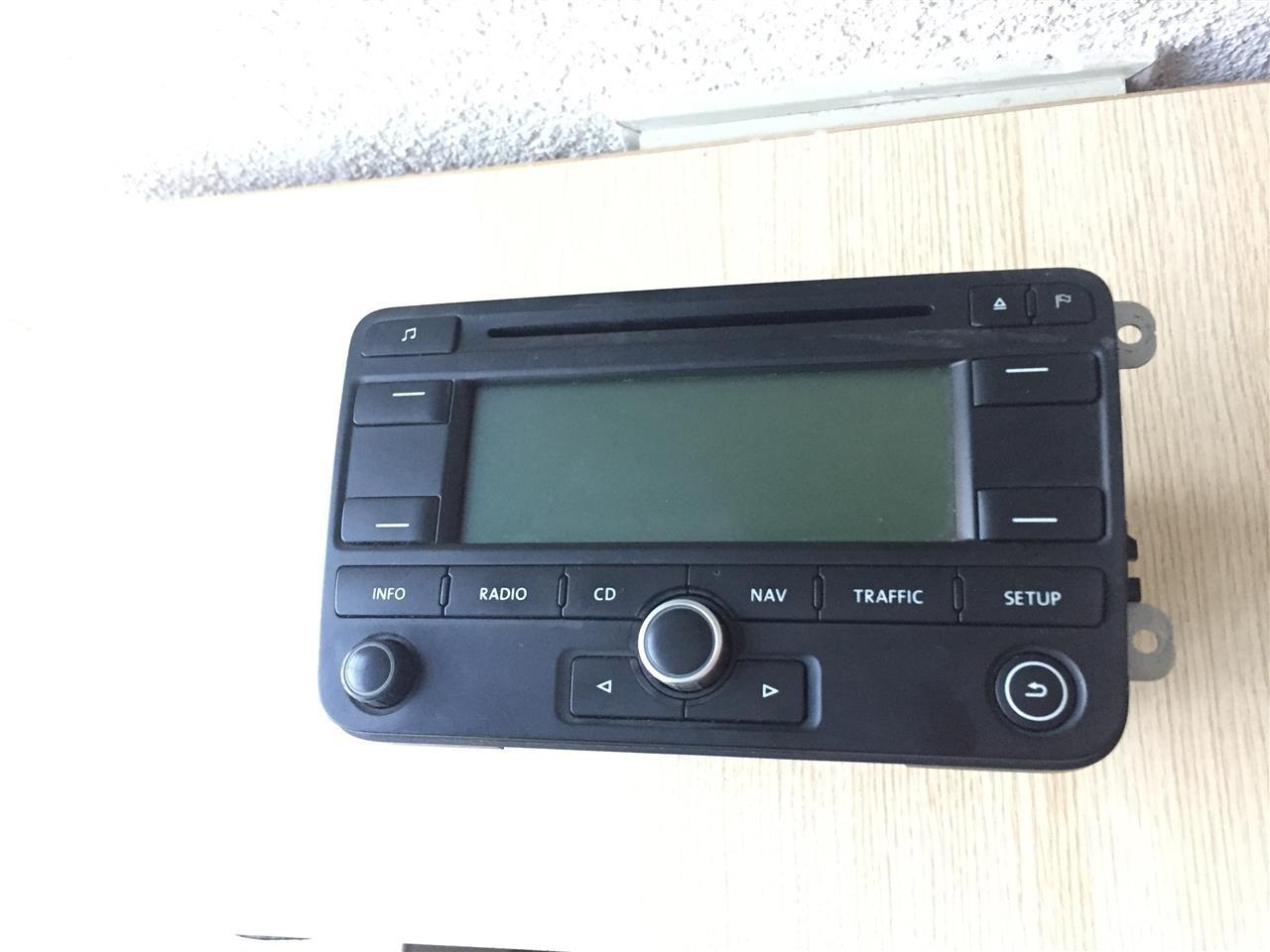 Radio-
