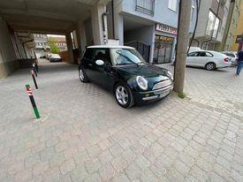 MINI-COOPER