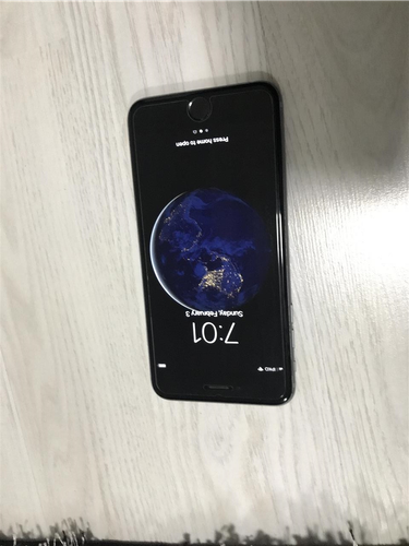 iPhone 6s Plus