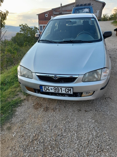 Mazda