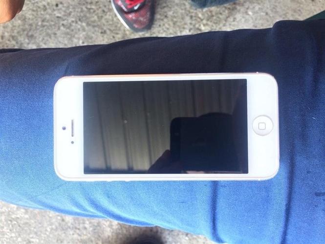 Iphone 5 